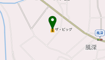 フラワーショップイシス篠山店の地図画像