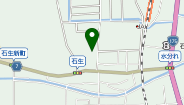 丹波ひかみ農協畜産センターの地図画像