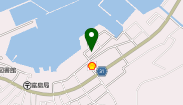 株式会社藤澤石油店の地図画像