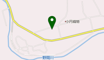 小牧モータースの地図画像