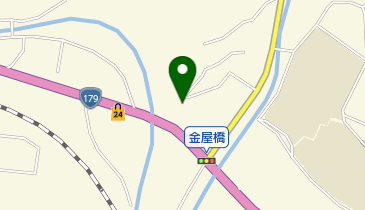 小林重機の地図画像