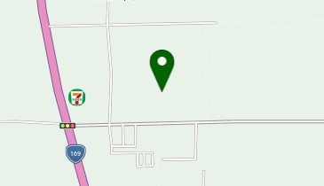 天理服部自動車整備工場の地図画像