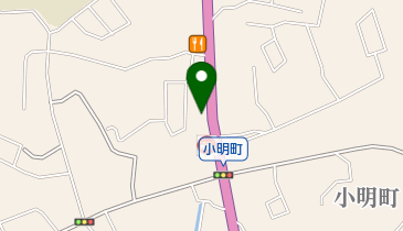 アイデアル東生駒店の地図画像