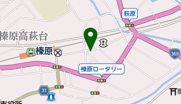 Re・fanの地図画像