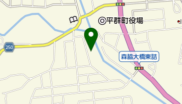 れぷすの地図画像