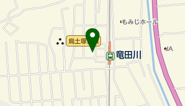 ロカの地図画像