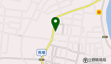 ミサト履物協同組合の地図画像