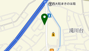 はるか(行政書士法人)の地図画像