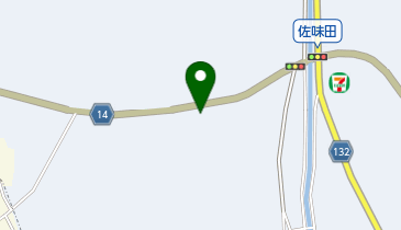 株式会社エムシーエス運送部門の地図画像