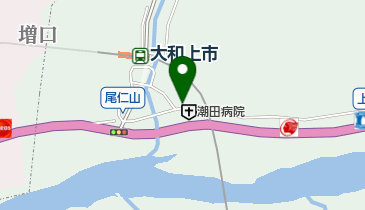 吉野たらちね 居宅介護支援事業所の地図画像