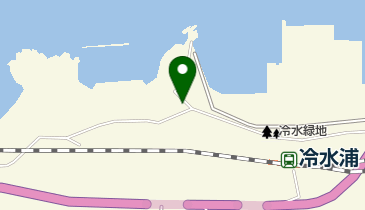 中嶋指圧治療院の地図画像