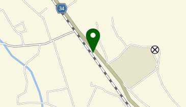 中川フォトスタジオの地図画像