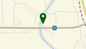 紀州焼葵窯々元の地図画像