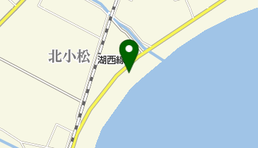 クイックアップの地図画像