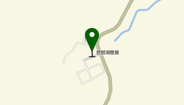 びわ湖霊園(公益財団法人)の地図画像