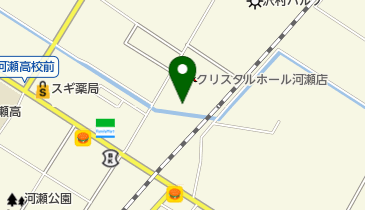 株式会社アートプランの地図画像