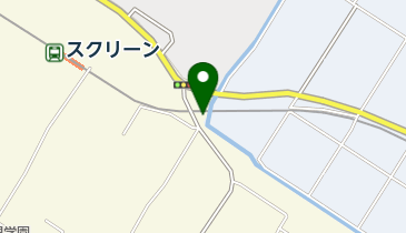 フリー麻雀ホリデー 高宮店の地図画像