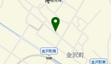 集・BARBERSHOPの地図画像