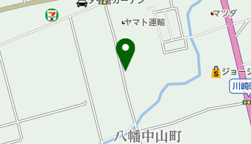 インスティンクトイの地図画像