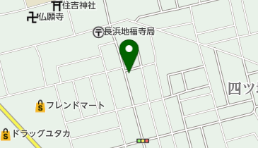 リル・バイ・リル(Little・by・little)の地図画像