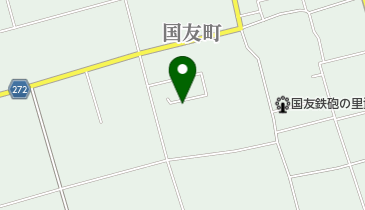 辻村ITコンサルタントの地図画像