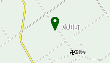 株式会社江洲機工の地図画像