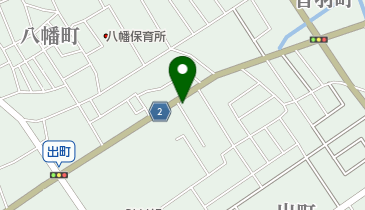 ドッグサロンstoryの地図画像