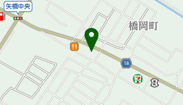 ウイニングの地図画像