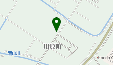 株式会社橘とうふしんざぶろうの地図画像