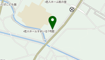 ペットハウス赤ずきんの地図画像