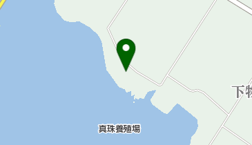 からすまフィッシャーマンズパークの地図画像