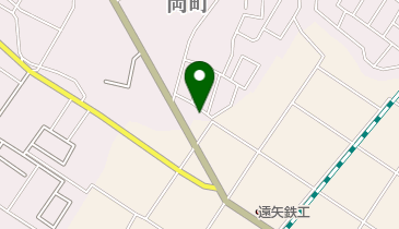 石本設備の地図画像