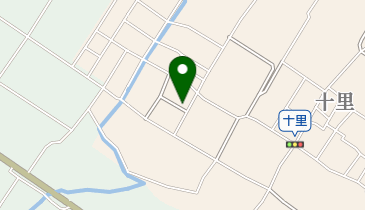 さわやか訪問マッサージの地図画像