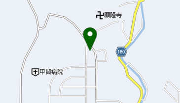 谷村そろばん教室の地図画像