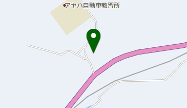 株式会社フジサワ建設の地図画像