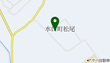 黒田紙業株式会社水口営業所の地図画像