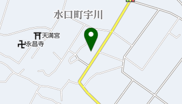 称名寺の地図画像