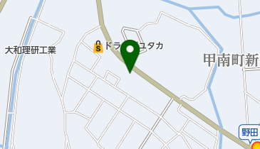 マーメードの地図画像