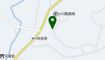 陶房久庵の地図画像