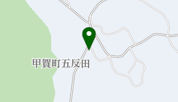 有限会社鹿深農園の地図画像
