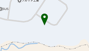 株式会社K&Mの地図画像