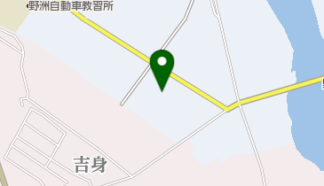 ヤマジックス株式会社の地図画像