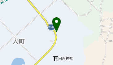 いかりでんきの地図画像