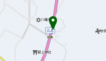 東林寺公民館の地図画像