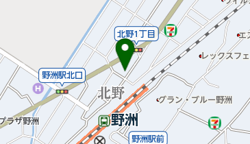 有限会社ニッケイサービス計算センターの地図画像