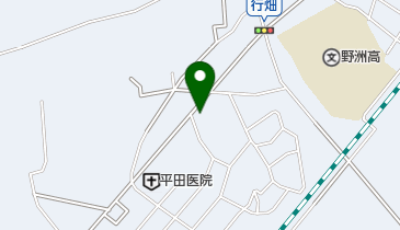 タムラ整骨院の地図画像