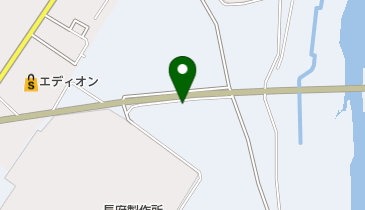 有限会社コナンモデルの地図画像