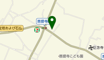 木村牧場湖南支店の地図画像