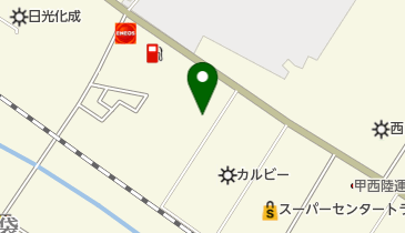 湖南市役所 教育部 学校教育課 ふれあい教育相談室の地図画像