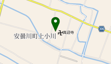 宮本鍼灸マッサージ治療院の地図画像